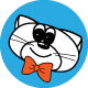 Logo koťata